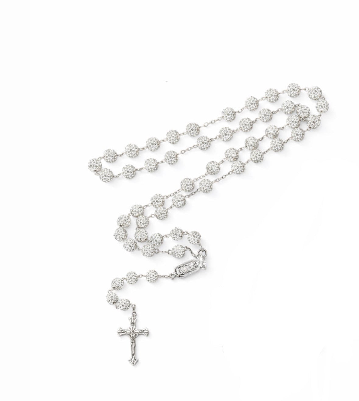 ROSARY & WALLET CHAIN SET