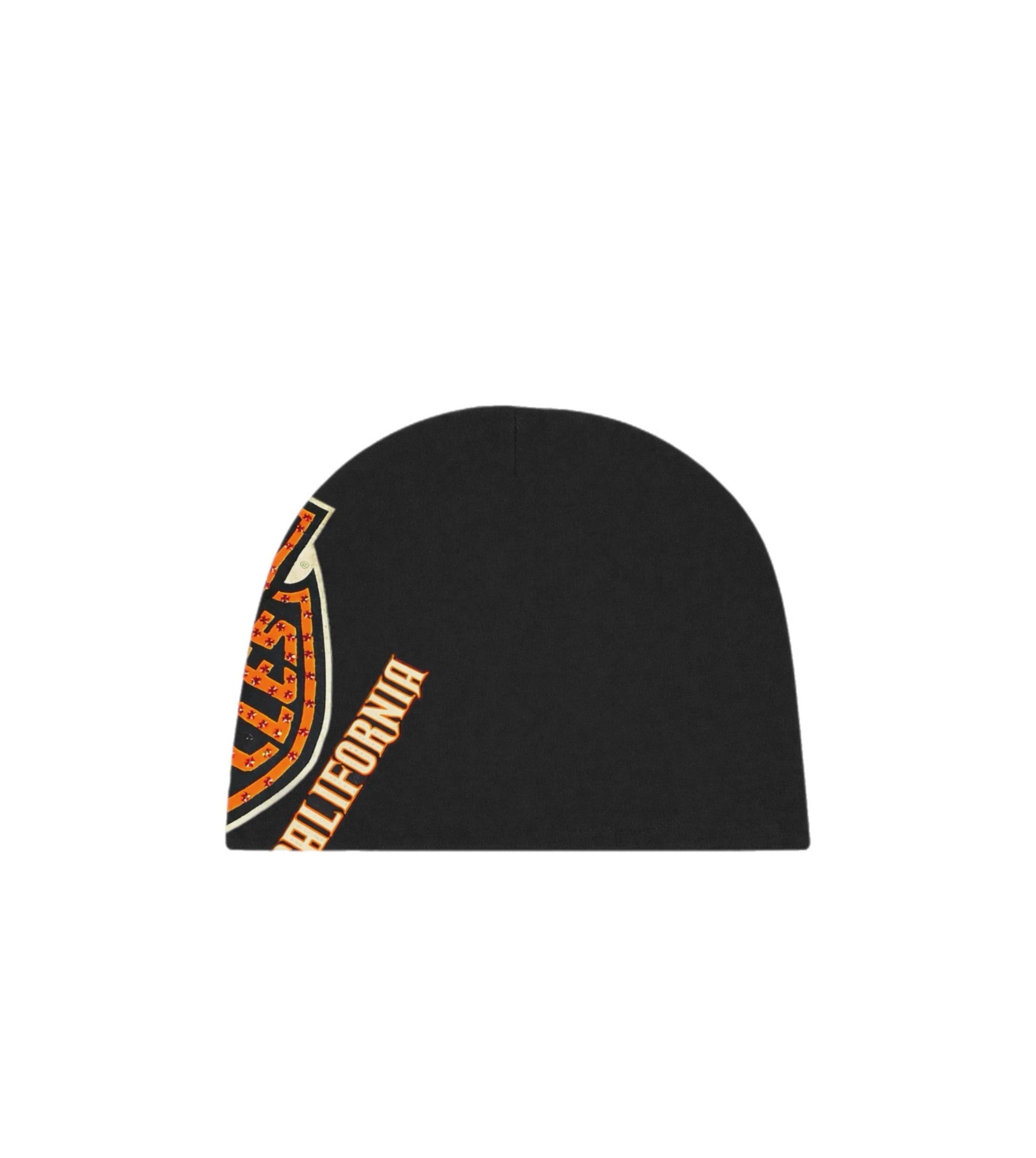 HALFHAPPYCO HARLEY BEANIE *** (PRE-ORDER)