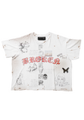 FOREVER BROKEN TEE (PRE-ORDER)