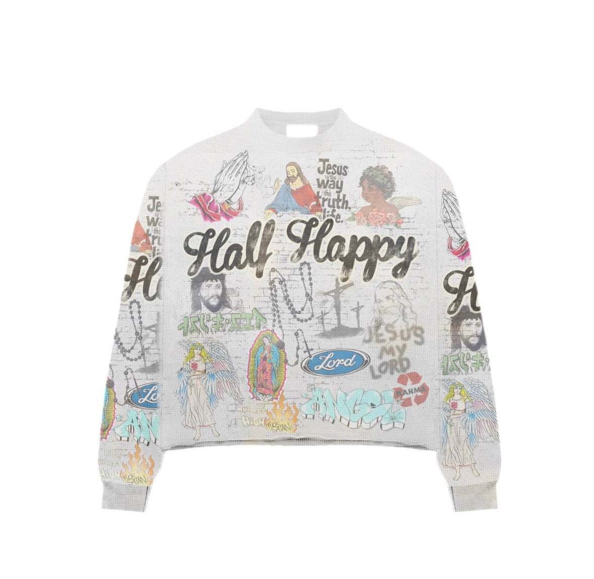 MY LORD THERMAL & BEANIE SET