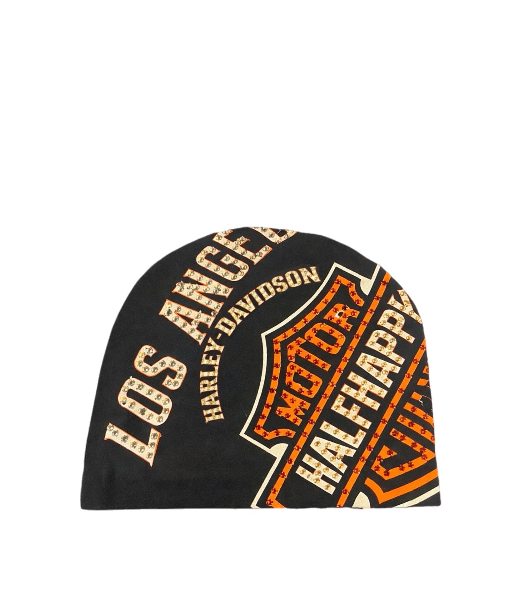 HALFHAPPYCO HARLEY BEANIE *** (PRE-ORDER)