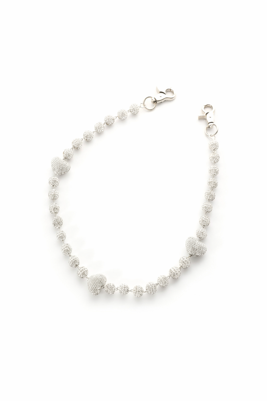 HALFHAPPY DIAMOND WALLET CHAINS