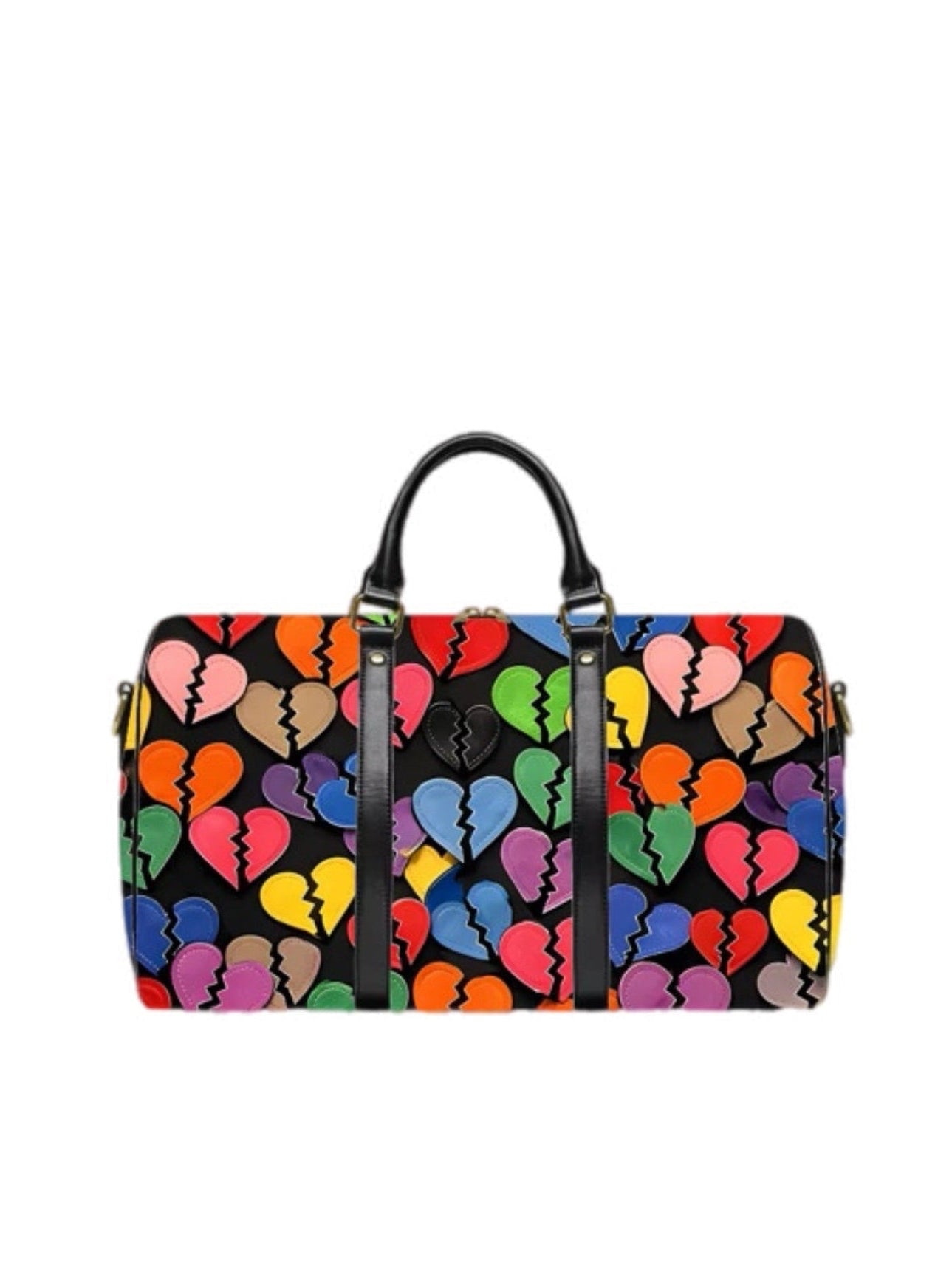 HEARTBROKEN DUFFLE