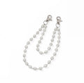 HALFHAPPY DIAMOND WALLET CHAINS